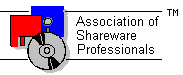 Association of Shareware Professionals